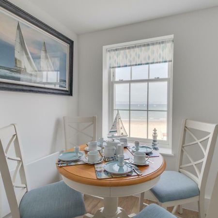5 The Beaches Weymouth Exterior photo