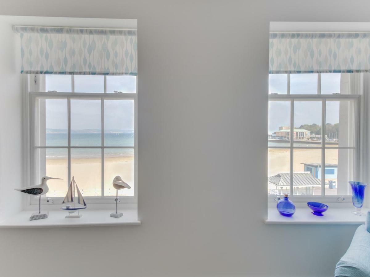 5 The Beaches Weymouth Exterior photo